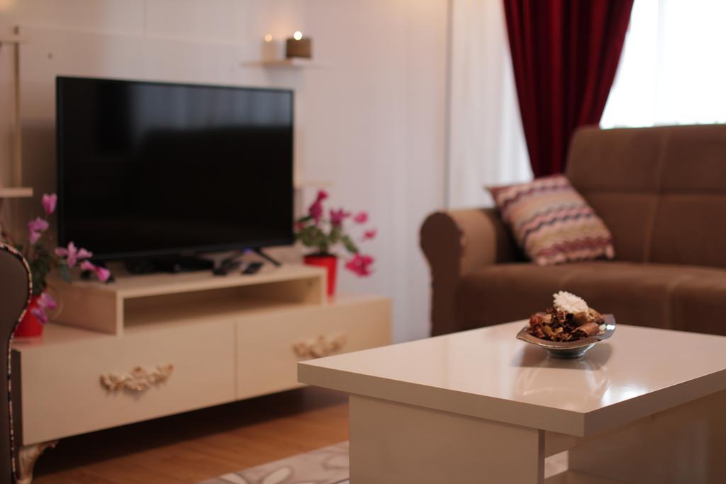 Rumi Apartments Sarajevo Ngoại thất bức ảnh